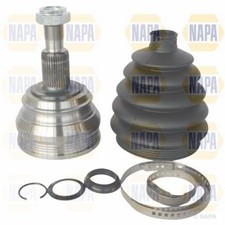 Genuine NAPA Front Left Outer