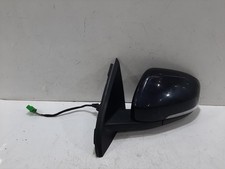 VOLVO S60 MK2 2010-2018 Saloon Front Left Door Wing Mirror OEM Genuine 31402596