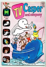 TV Casper & Company #17