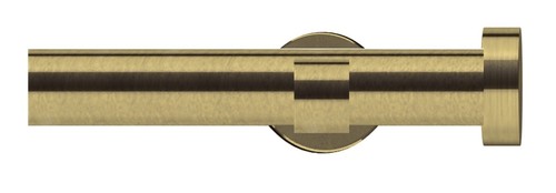 Abc decor eyelet curtain pole - eyelet,