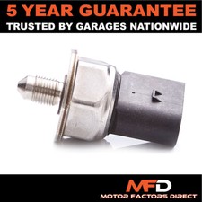 Fuel Rail High Pressure Relife