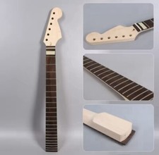 Baritone Guitar Neck - 27”