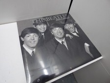 The Beatles 2023 Calendar
