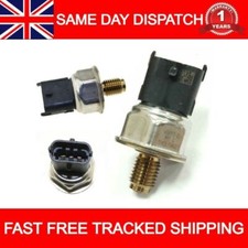 NEW FUEL RAIL HIGH SENSOR FITS CHEVROLET CRUZE TRAX 1.7 VAUXHALL OPEL 1.7 CDTI
