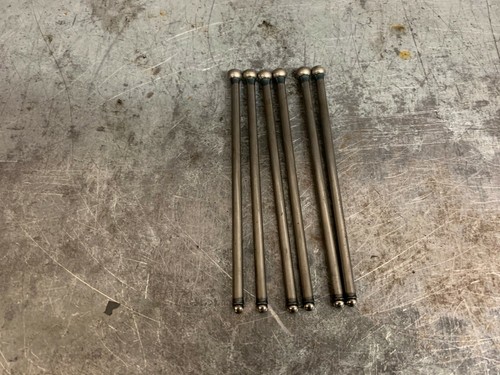Pushrod set perkins 103 09 - pushrod, x