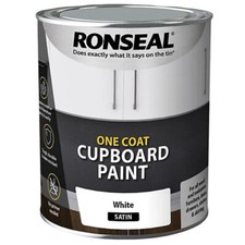 Ronseal Water Based Melamine &
