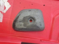 GENUINE HONDA CG 125...ENGINE COVER 