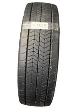 275 70 R22.5  150/145J  MICHELIN X  Tread 14.5mm, (N905)  COLLECTION ONLY