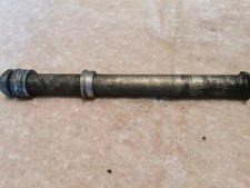 SUZUKI GSXR REAR 600 750