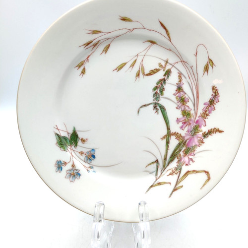 Antique limoges france - limoges,