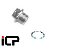 Genuine Subaru Sump Plug &
