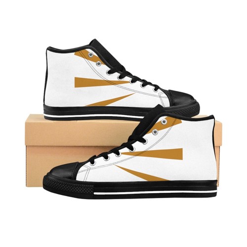 Men classic sneakers - men's,