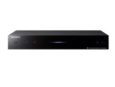 Sony SVR-HDT500 Twin Freeview HD Tuner Box 500GB HDD Recorder PVR,1yr WARRANTY