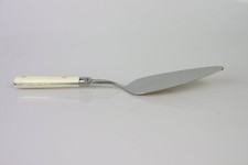 I Grunwerg Ivory Stainless