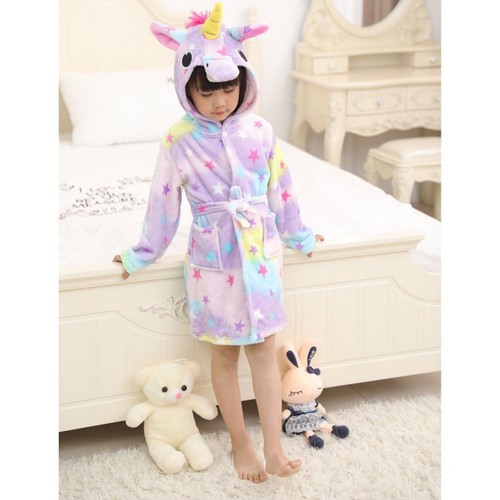 Kids girls animal - 3d, unicorn