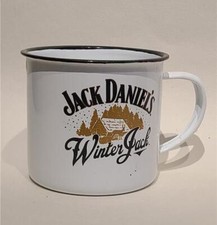 Jack Daniels Winter Warmer