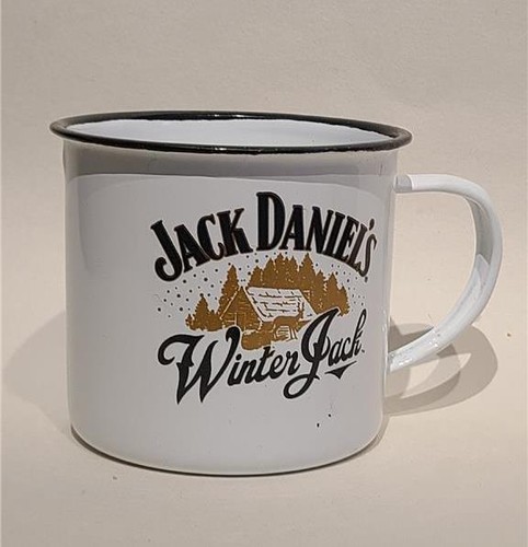 Jack daniels winter - jack, warmer