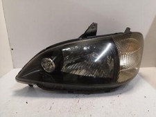 DAIHATSU YRV 2001 - 2006 LEFT