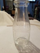 Southern Dairies Glass Pint