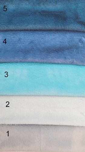 8mm soft faux - , for