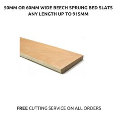 50mm 5cm 60mm 6cm Beech