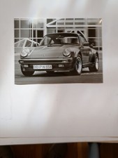 Porsche Pro Shot 1988 911