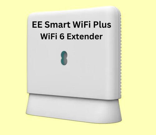 Smart wifi plus - ee,