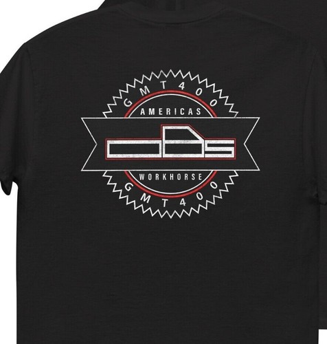 Obs gmt400 shirt based - obs,