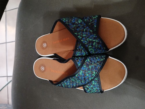 Bernie mev shoes women - mev,