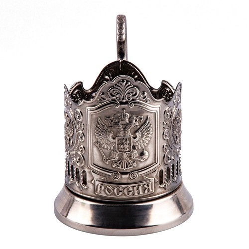 Imperial russian coat - of, arms