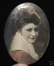 ANTIQUE VINTAGE FLAPPER ERA