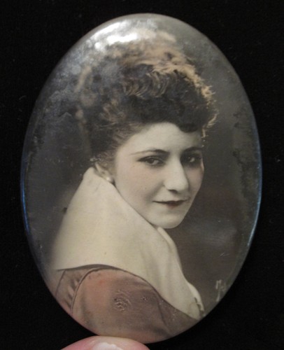 Antique vintage flapper era - antique,