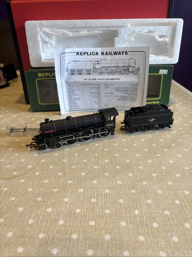 Replica railways gauge - railways, oo