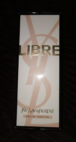New yves saint laurent - new,