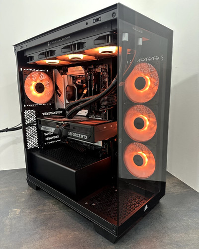 Gaming amd ryzen - ryzen, 9