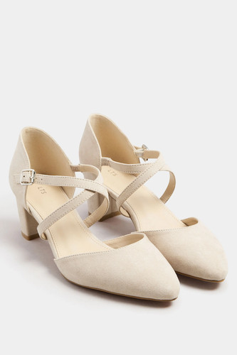 Lts cross strap mary jane - strap,