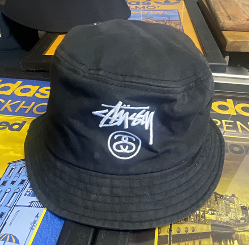 Stussy men bucket - stussy, hat