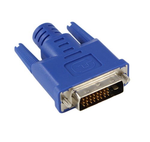 Dvi dummy adapter - dvi,