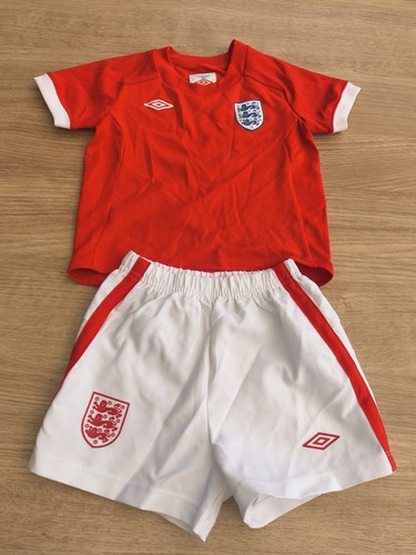 2010 england away football kit - 2010,
