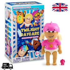 Twilight daycare metaverse - twilight,
