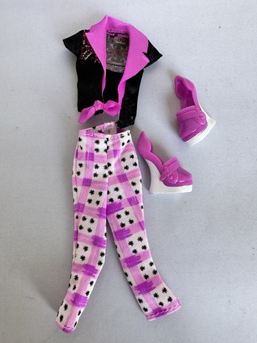 Monster high operetta - monster,