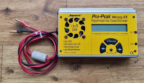 Ripmax pro peak - ripmax, pro-peak