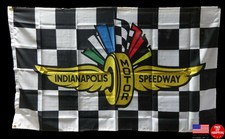 Indianapolis Motor Speedway