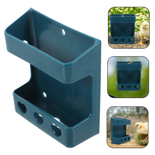 Chicken feeder - chicken,