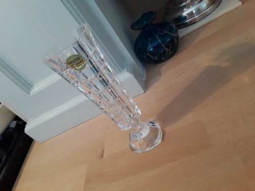 Cristal arques lead crystal - cristal, d'arques,