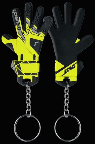 New reusch attrakt mini - new,
