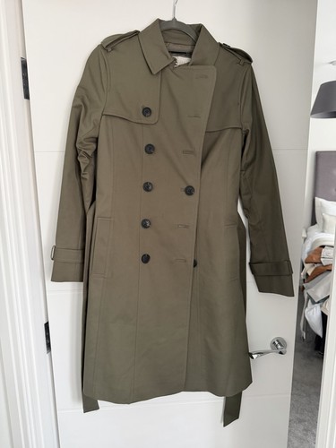 Hobbs cotton trench - hobbs,
