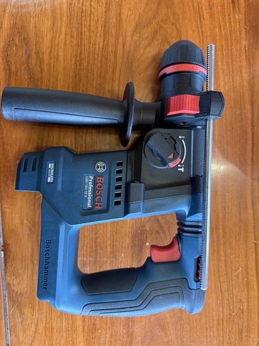Bosch gbh 18v - gbh, 18v-18x