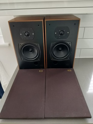 Vintage monitor audio - monitor,