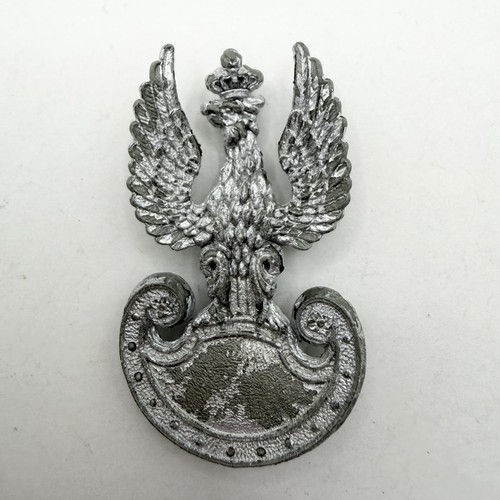 Genuine ww2 poland polish - genuine,